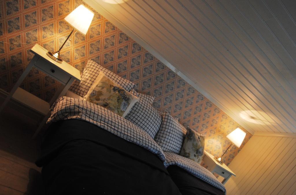 Vaffelcafe Bed & Breakfast Dannäs Kamer foto